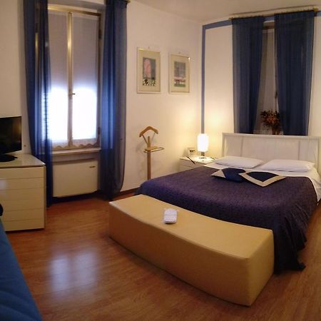 B&B La Meridiana Верона Екстериор снимка