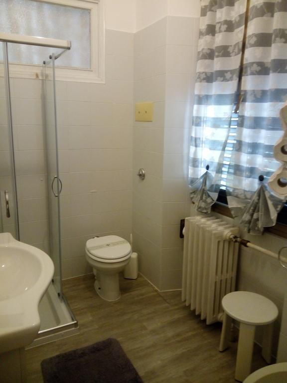 B&B La Meridiana Верона Екстериор снимка